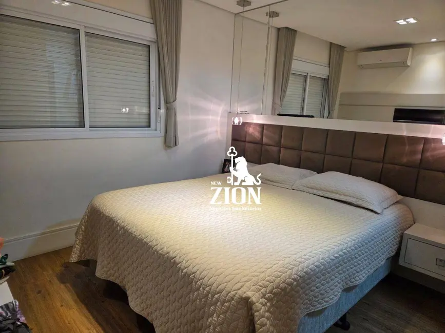 Foto 9 de Apartamento com 2 quartos à venda, 95m2 em Santa Teresinha, São Paulo - SP