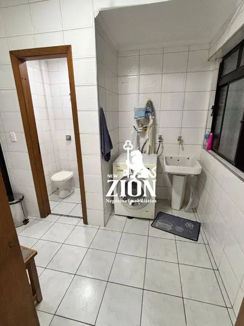 Foto 2 de Apartamento com 3 quartos à venda, 92m2 em Tucuruvi, São Paulo - SP