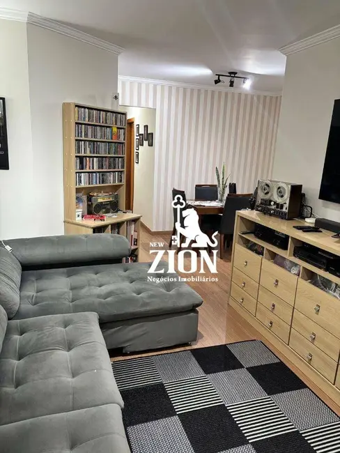 Foto 1 de Apartamento com 3 quartos à venda, 92m2 em Tucuruvi, São Paulo - SP