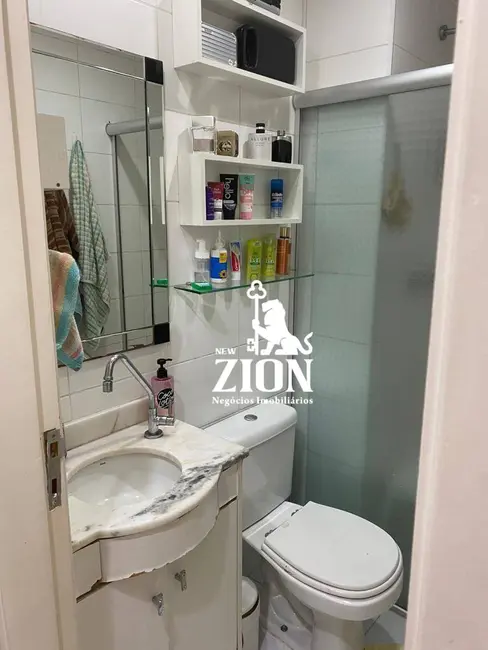 Foto 9 de Apartamento com 3 quartos à venda, 80m2 em Vila Maria, São Paulo - SP