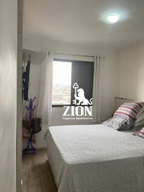 Foto 5 de Apartamento com 3 quartos à venda, 80m2 em Vila Maria, São Paulo - SP