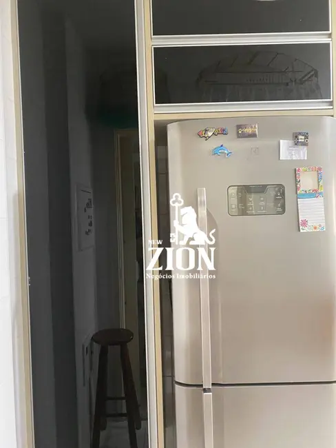 Foto 3 de Apartamento com 3 quartos à venda, 80m2 em Vila Maria, São Paulo - SP