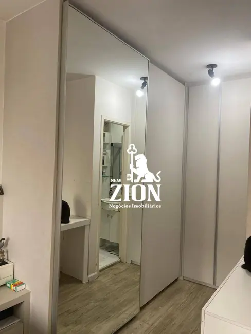 Foto 6 de Apartamento com 3 quartos à venda, 80m2 em Vila Maria, São Paulo - SP