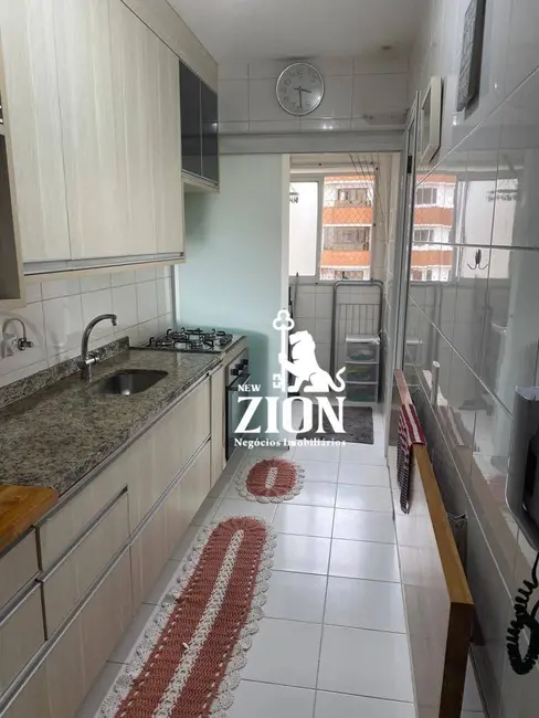 Foto 2 de Apartamento com 3 quartos à venda, 80m2 em Vila Maria, São Paulo - SP