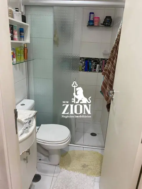 Foto 8 de Apartamento com 3 quartos à venda, 80m2 em Vila Maria, São Paulo - SP