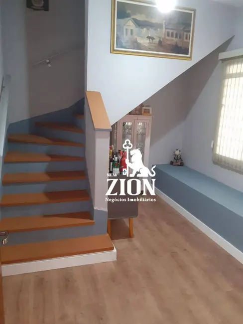 Sobrado com 4 quartos à venda, 150m2 em Santana, São Paulo - SP - imagem 6 Foto 6 de Sobrado com 4 quartos à venda, 150m2 em Santana, São Paulo - SP