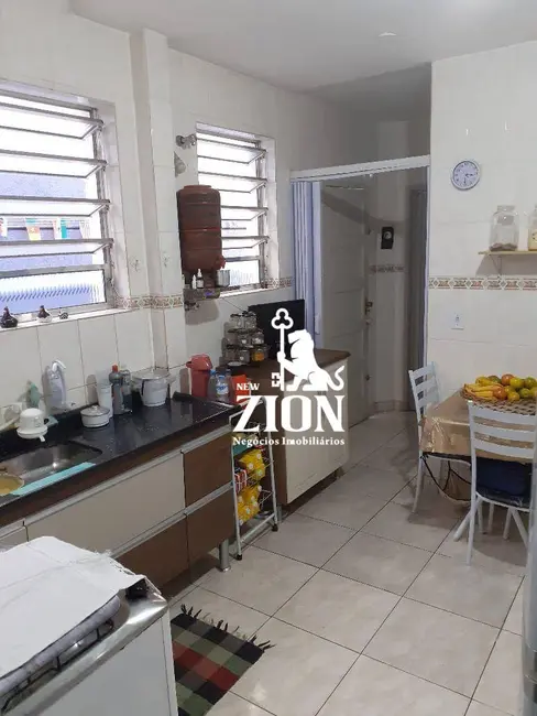 Sobrado com 4 quartos à venda, 150m2 em Santana, São Paulo - SP - imagem 3 Foto 3 de Sobrado com 4 quartos à venda, 150m2 em Santana, São Paulo - SP