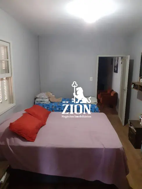 Sobrado com 4 quartos à venda, 150m2 em Santana, São Paulo - SP - imagem 7 Foto 7 de Sobrado com 4 quartos à venda, 150m2 em Santana, São Paulo - SP