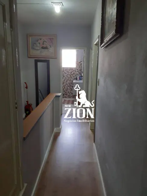 Sobrado com 4 quartos à venda, 150m2 em Santana, São Paulo - SP - imagem 5 Foto 5 de Sobrado com 4 quartos à venda, 150m2 em Santana, São Paulo - SP