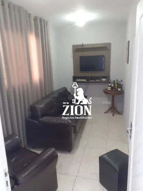 Sobrado com 4 quartos à venda, 150m2 em Santana, São Paulo - SP - imagem 2 Foto 2 de Sobrado com 4 quartos à venda, 150m2 em Santana, São Paulo - SP