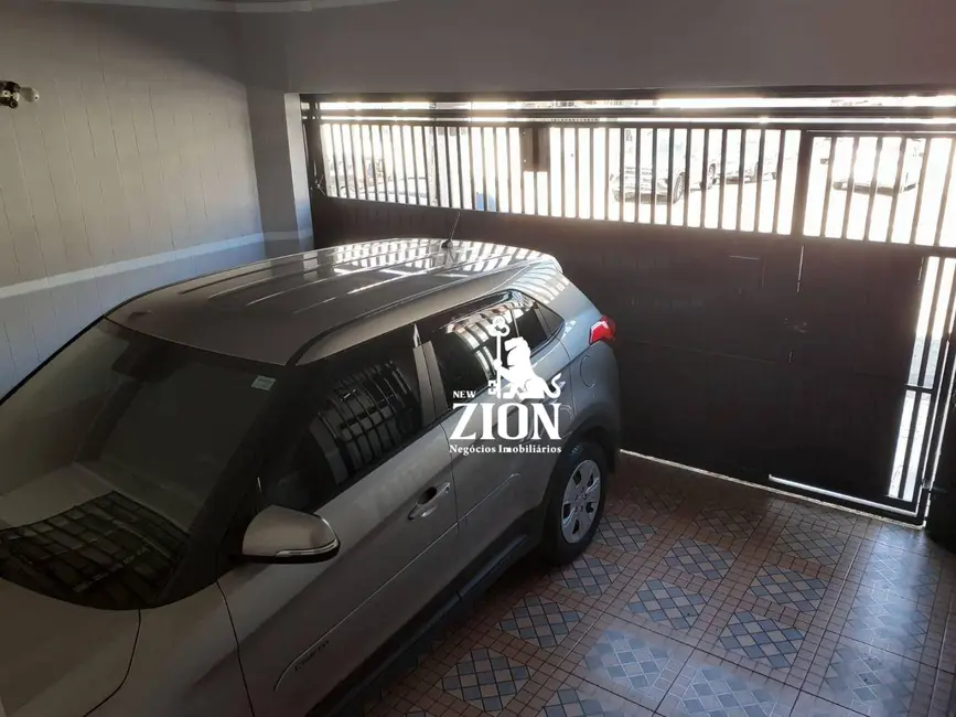 Sobrado com 4 quartos à venda, 150m2 em Santana, São Paulo - SP - imagem 9 Foto 9 de Sobrado com 4 quartos à venda, 150m2 em Santana, São Paulo - SP