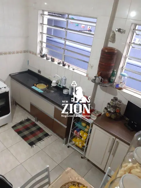 Sobrado com 4 quartos à venda, 150m2 em Santana, São Paulo - SP - imagem 4 Foto 4 de Sobrado com 4 quartos à venda, 150m2 em Santana, São Paulo - SP