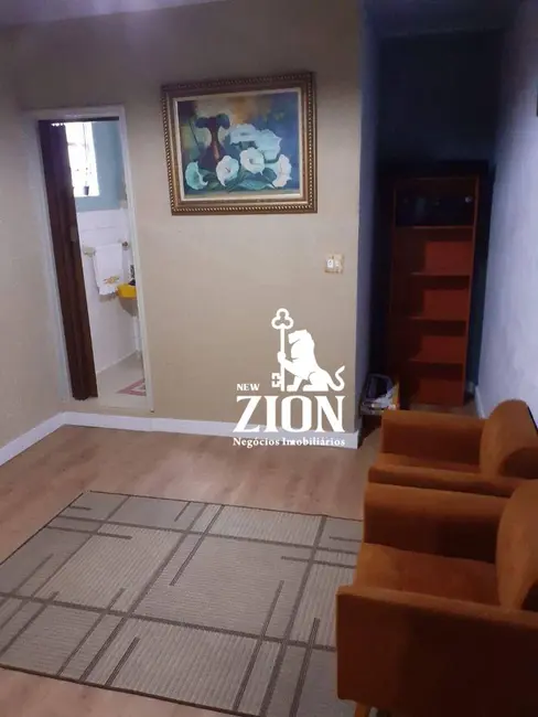 Sobrado com 4 quartos à venda, 150m2 em Santana, São Paulo - SP - imagem 8 Foto 8 de Sobrado com 4 quartos à venda, 150m2 em Santana, São Paulo - SP