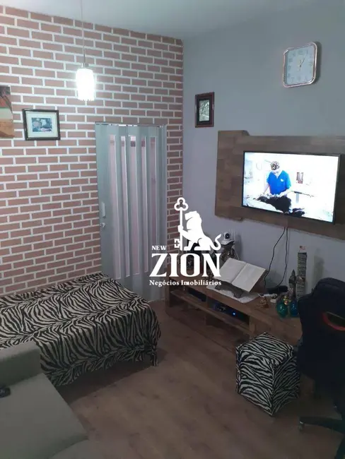 Sobrado com 4 quartos à venda, 150m2 em Santana, São Paulo - SP - imagem 1 Foto 1 de Sobrado com 4 quartos à venda, 150m2 em Santana, São Paulo - SP