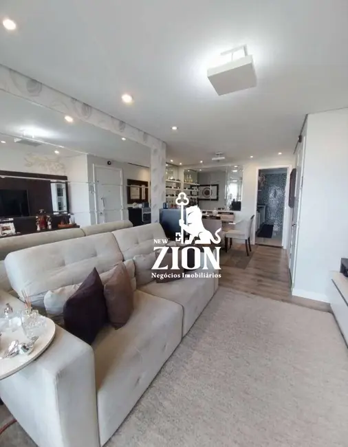 Foto 3 de Apartamento com 3 quartos à venda, 96m2 em Vila Guilherme, São Paulo - SP