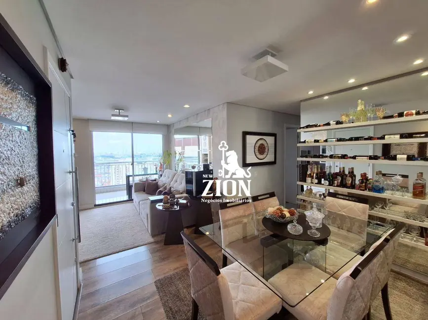 Foto 1 de Apartamento com 3 quartos à venda, 96m2 em Vila Guilherme, São Paulo - SP