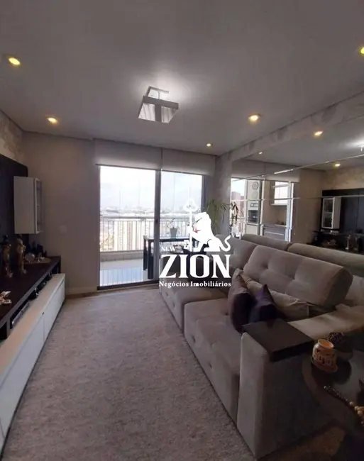 Foto 6 de Apartamento com 3 quartos à venda, 96m2 em Vila Guilherme, São Paulo - SP