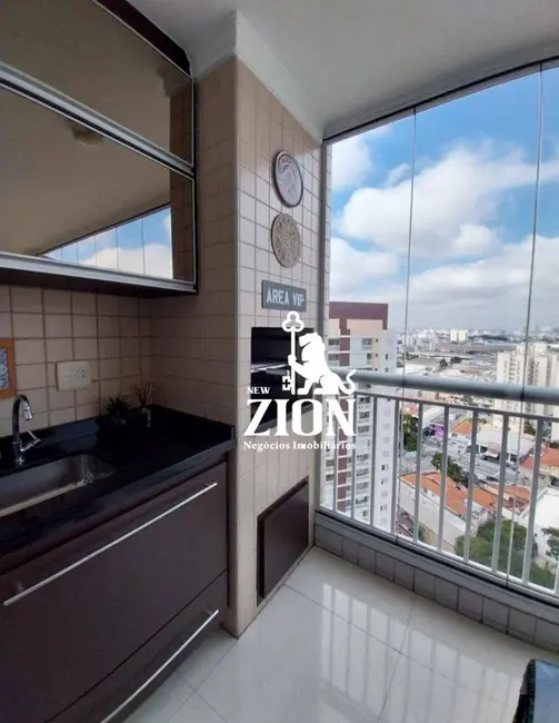 Foto 9 de Apartamento com 3 quartos à venda, 96m2 em Vila Guilherme, São Paulo - SP