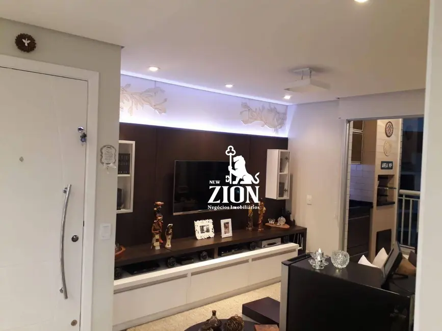 Foto 5 de Apartamento com 3 quartos à venda, 96m2 em Vila Guilherme, São Paulo - SP