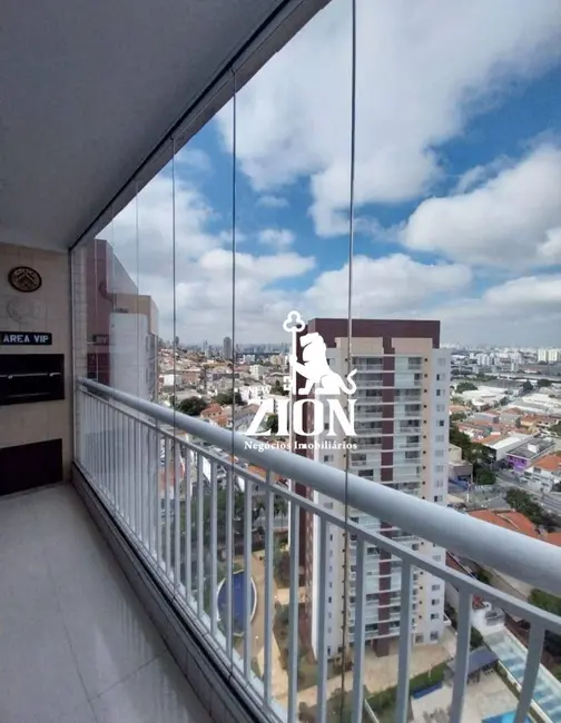 Foto 7 de Apartamento com 3 quartos à venda, 96m2 em Vila Guilherme, São Paulo - SP