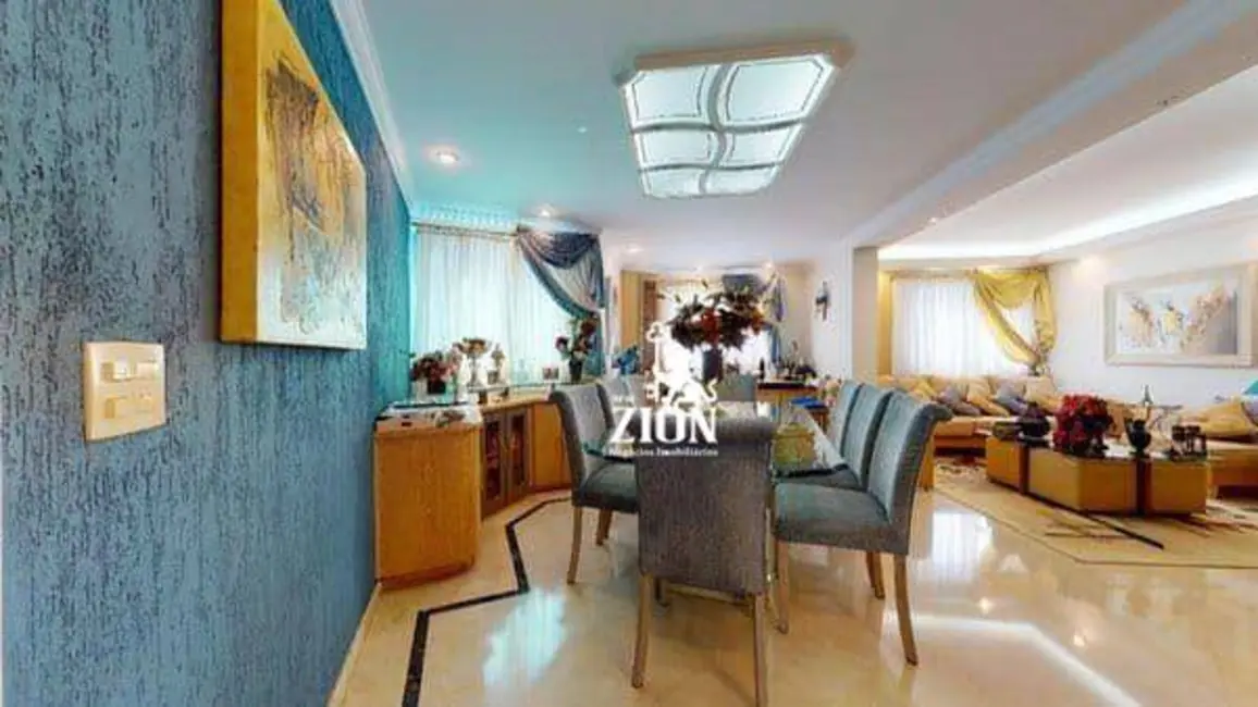 Apartamento com 3 quartos à venda, 150m2 em Santana, São Paulo - SP - imagem 1 Foto 1 de Apartamento com 3 quartos à venda, 150m2 em Santana, São Paulo - SP