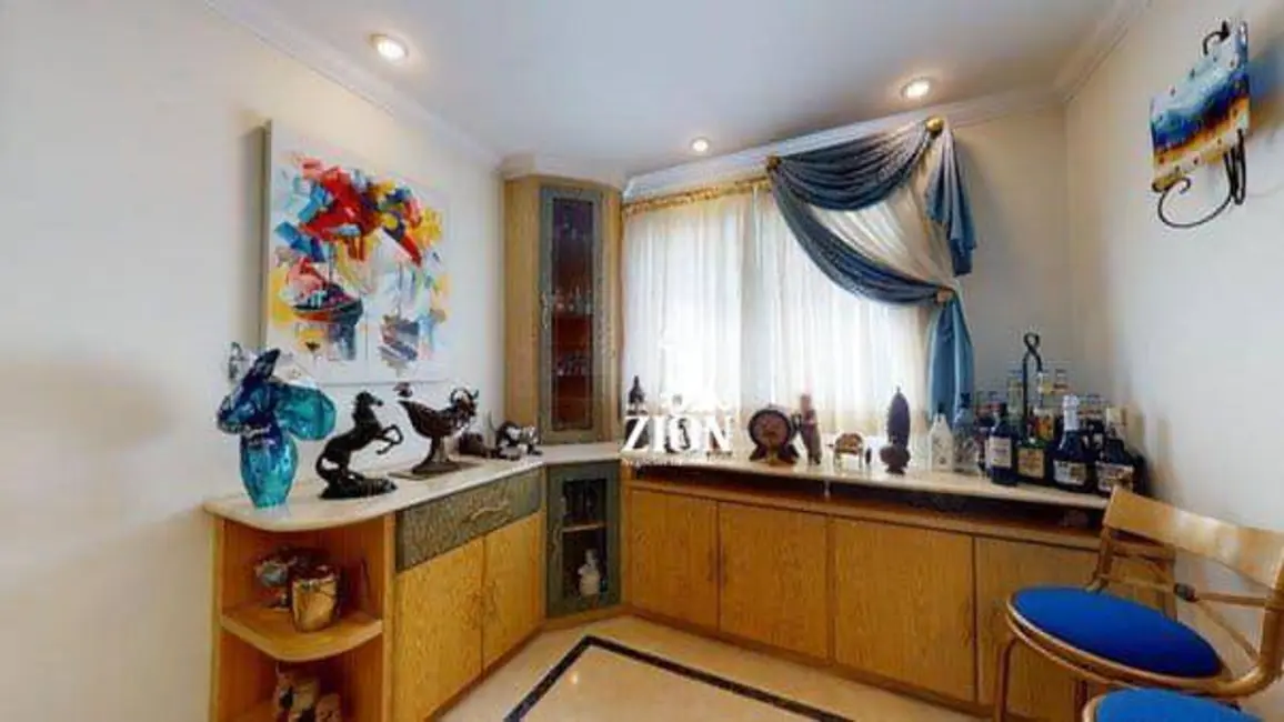 Apartamento com 3 quartos à venda, 150m2 em Santana, São Paulo - SP - imagem 7 Foto 7 de Apartamento com 3 quartos à venda, 150m2 em Santana, São Paulo - SP