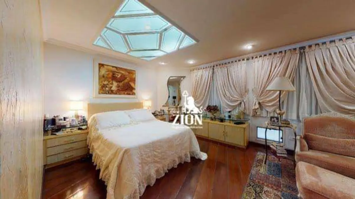 Apartamento com 3 quartos à venda, 150m2 em Santana, São Paulo - SP - imagem 4 Foto 4 de Apartamento com 3 quartos à venda, 150m2 em Santana, São Paulo - SP