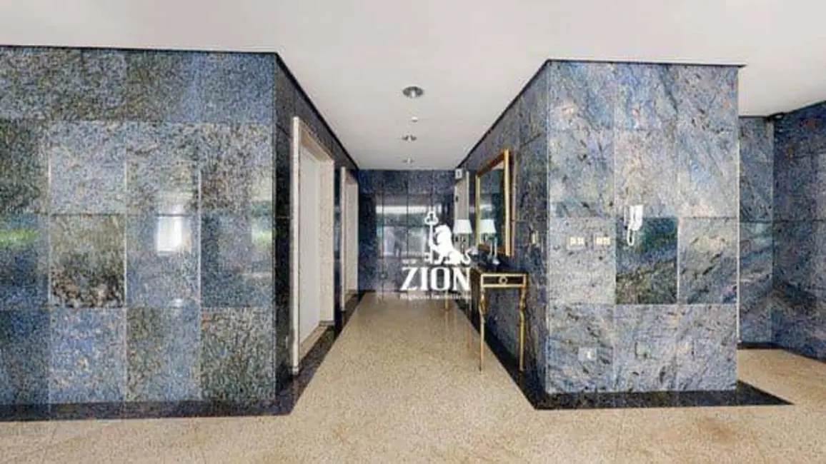 Apartamento com 3 quartos à venda, 150m2 em Santana, São Paulo - SP - imagem 3 Foto 3 de Apartamento com 3 quartos à venda, 150m2 em Santana, São Paulo - SP