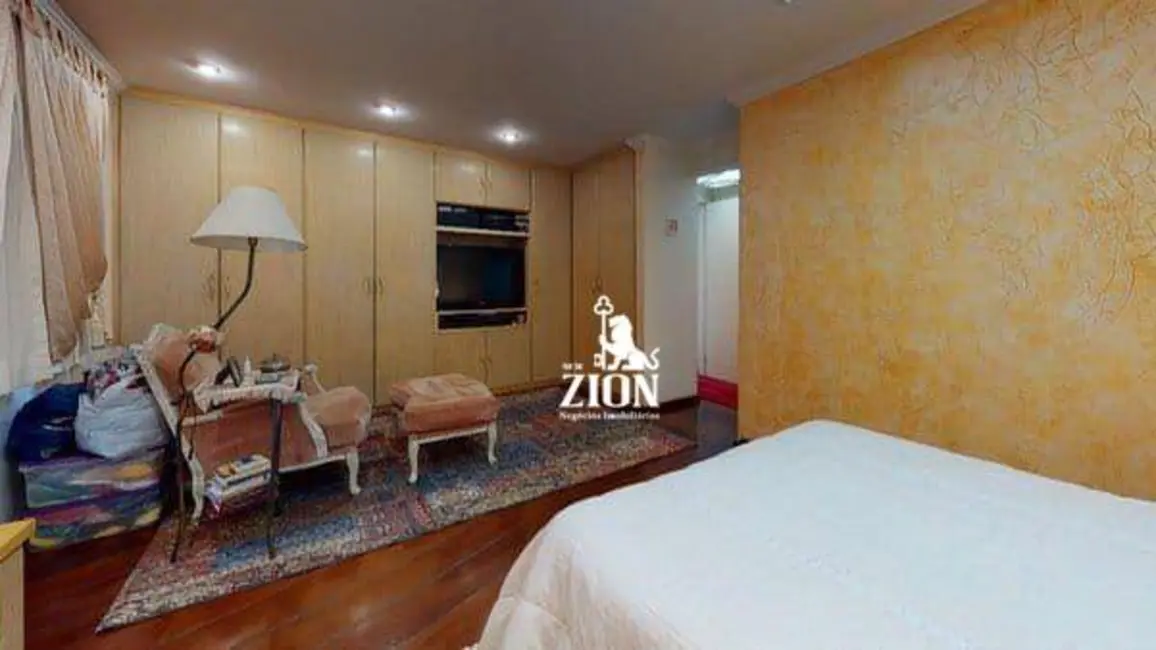 Apartamento com 3 quartos à venda, 150m2 em Santana, São Paulo - SP - imagem 6 Foto 6 de Apartamento com 3 quartos à venda, 150m2 em Santana, São Paulo - SP