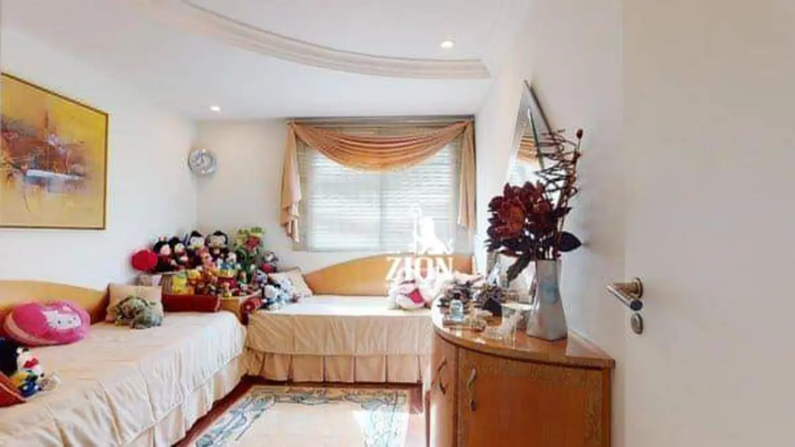 Apartamento com 3 quartos à venda, 150m2 em Santana, São Paulo - SP - imagem 8 Foto 8 de Apartamento com 3 quartos à venda, 150m2 em Santana, São Paulo - SP