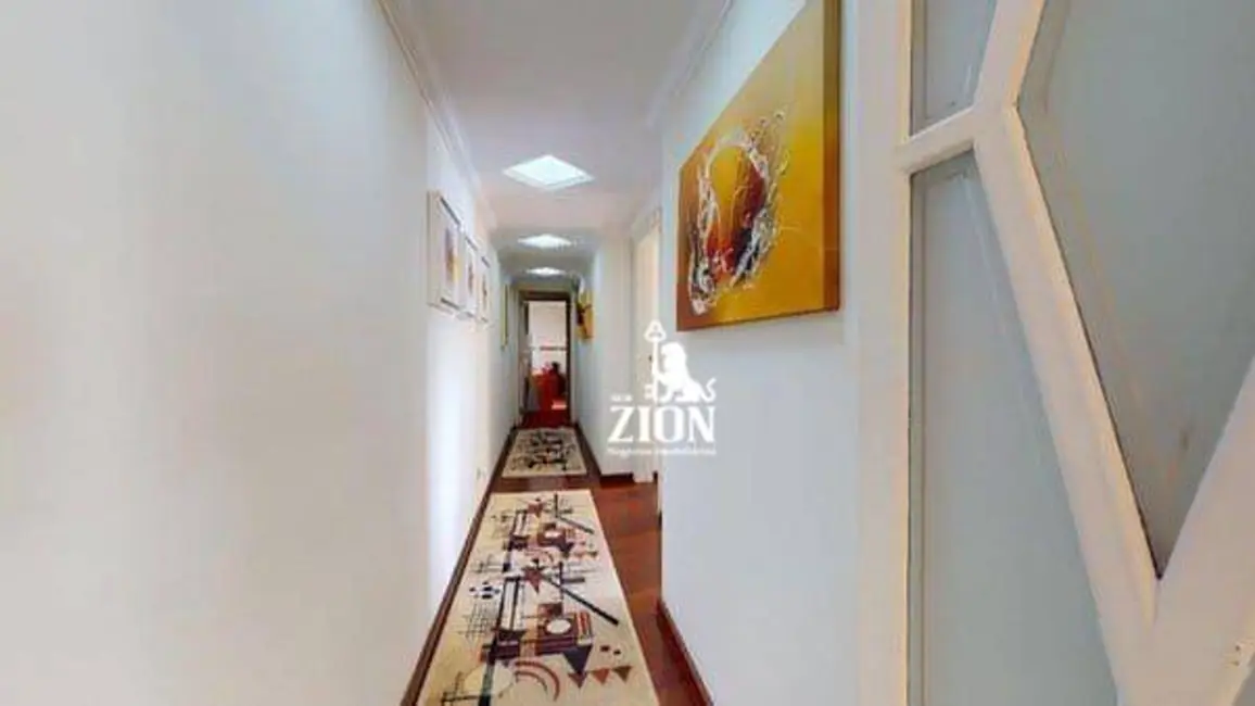 Apartamento com 3 quartos à venda, 150m2 em Santana, São Paulo - SP - imagem 9 Foto 9 de Apartamento com 3 quartos à venda, 150m2 em Santana, São Paulo - SP