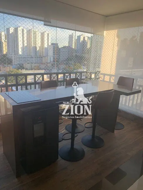 Foto 2 de Apartamento com 3 quartos à venda, 122m2 em Jardim São Paulo(Zona Norte), São Paulo - SP