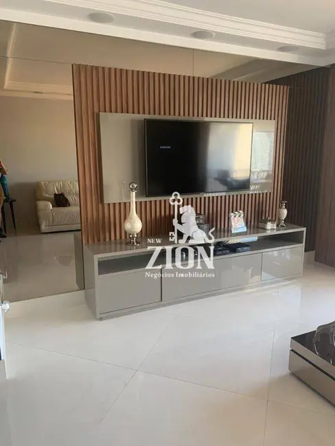 Foto 4 de Apartamento com 3 quartos à venda, 122m2 em Jardim São Paulo(Zona Norte), São Paulo - SP