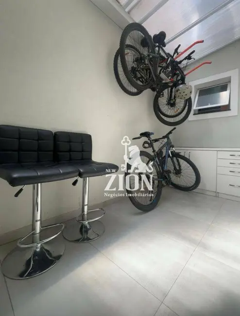 Foto 3 de Sobrado com 2 quartos à venda, 89m2 em Vila Gustavo, São Paulo - SP