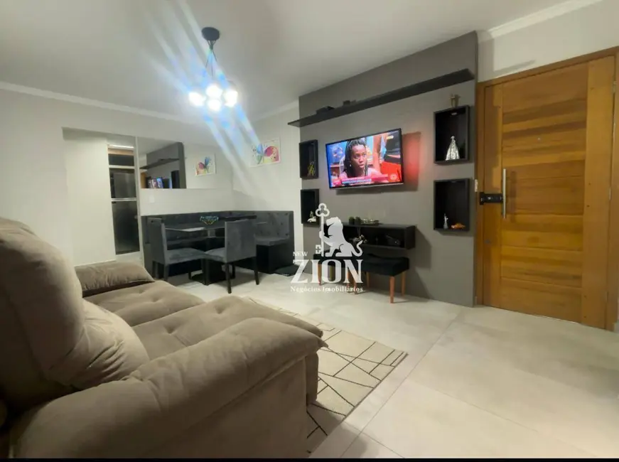 Foto 1 de Sobrado com 2 quartos à venda, 89m2 em Vila Gustavo, São Paulo - SP