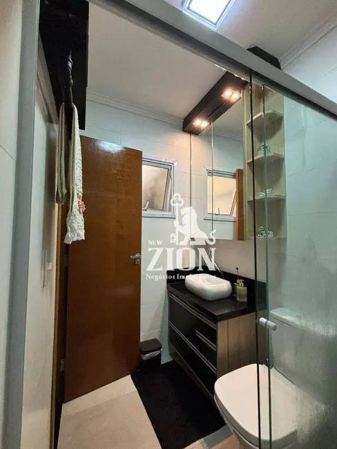 Foto 2 de Sobrado com 2 quartos à venda, 89m2 em Vila Gustavo, São Paulo - SP