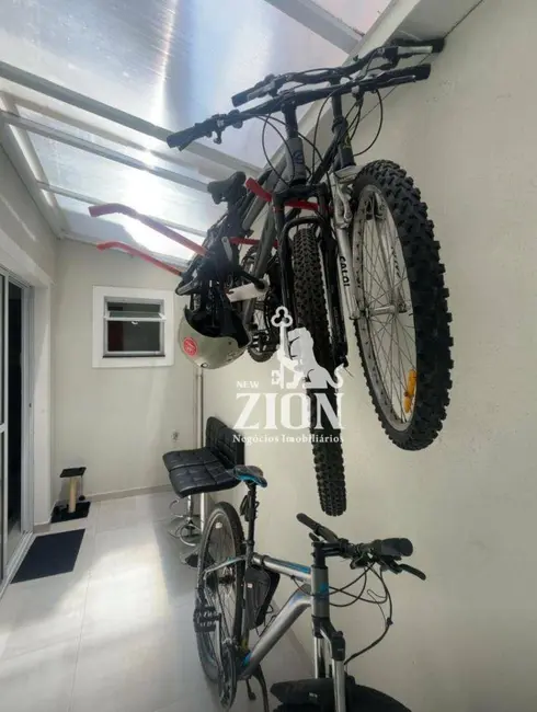 Foto 6 de Sobrado com 2 quartos à venda, 89m2 em Vila Gustavo, São Paulo - SP