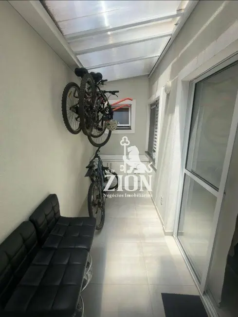 Foto 5 de Sobrado com 2 quartos à venda, 89m2 em Vila Gustavo, São Paulo - SP