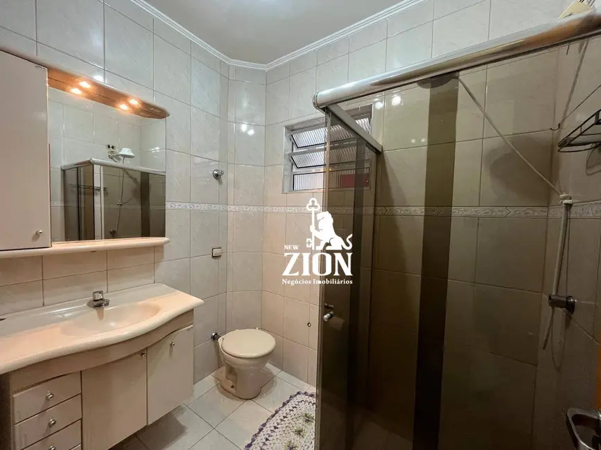 Foto 5 de Apartamento com 1 quarto à venda, 61m2 em Santana, São Paulo - SP