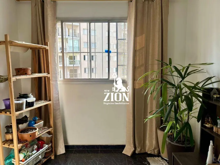 Foto 1 de Apartamento com 2 quartos à venda, 50m2 em Santa Teresinha, São Paulo - SP