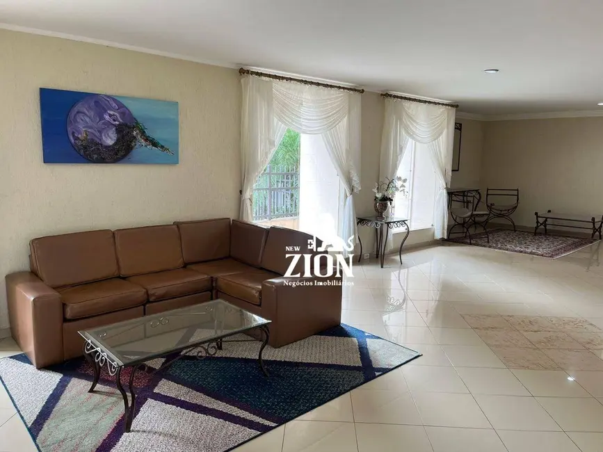 Foto 8 de Apartamento com 2 quartos à venda, 50m2 em Santa Teresinha, São Paulo - SP