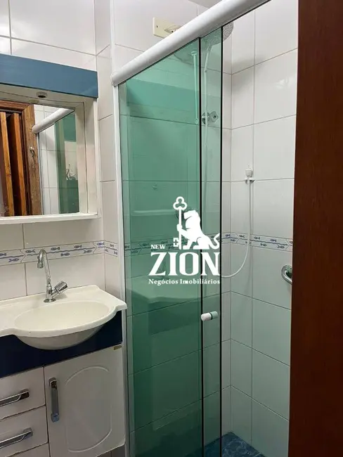 Foto 9 de Apartamento com 2 quartos à venda, 50m2 em Santa Teresinha, São Paulo - SP