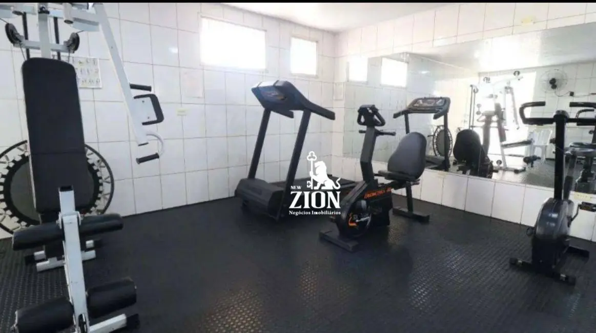 Foto 3 de Apartamento com 2 quartos à venda, 50m2 em Santa Teresinha, São Paulo - SP