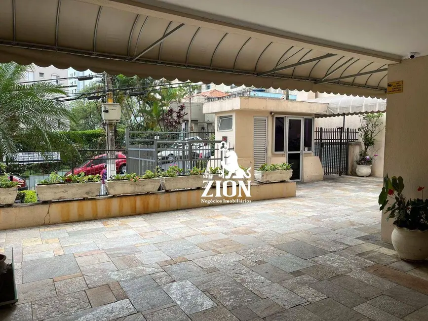 Foto 6 de Apartamento com 2 quartos à venda, 50m2 em Santa Teresinha, São Paulo - SP