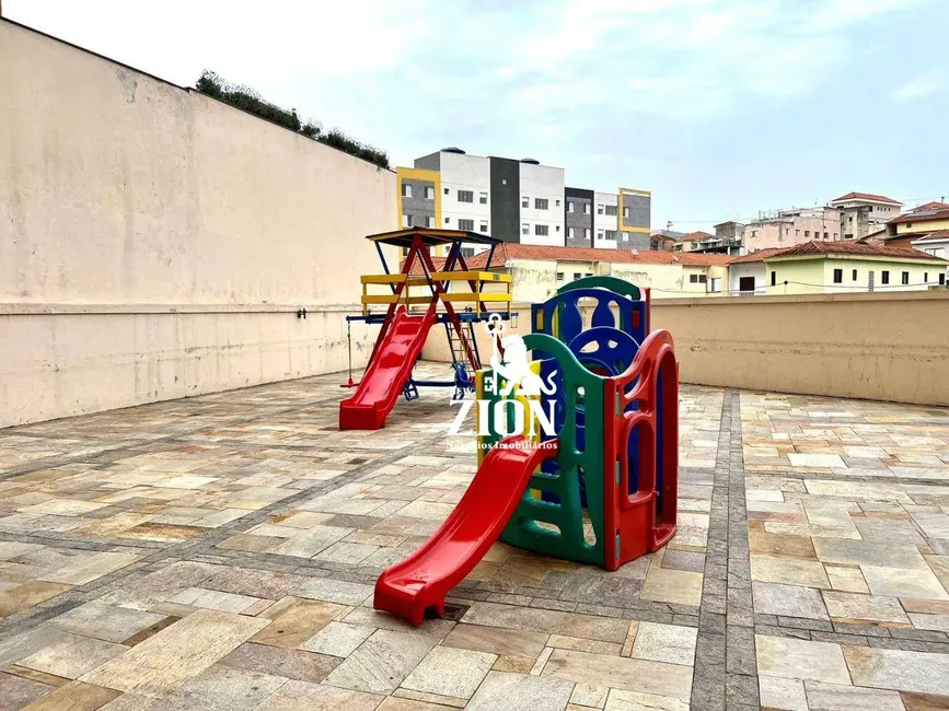 Foto 7 de Apartamento com 2 quartos à venda, 50m2 em Santa Teresinha, São Paulo - SP
