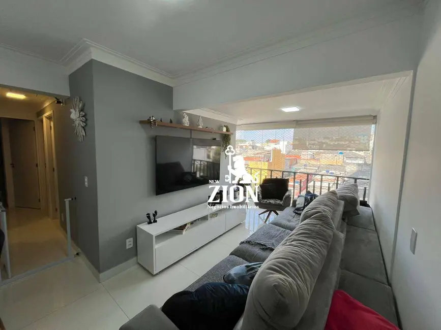 Foto 2 de Apartamento com 3 quartos à venda, 67m2 em Vila Medeiros, São Paulo - SP
