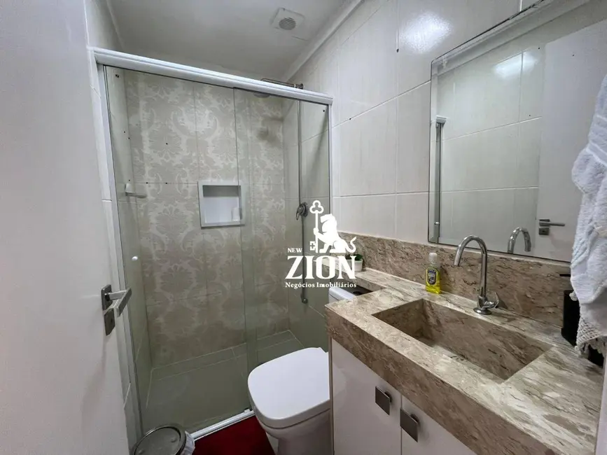 Foto 8 de Apartamento com 3 quartos à venda, 67m2 em Vila Medeiros, São Paulo - SP