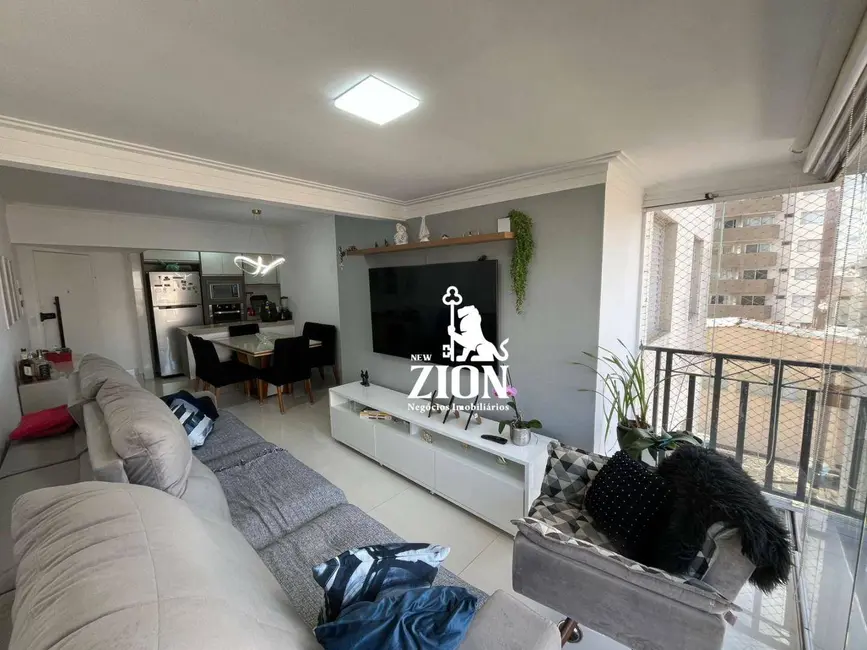Foto 3 de Apartamento com 3 quartos à venda, 67m2 em Vila Medeiros, São Paulo - SP