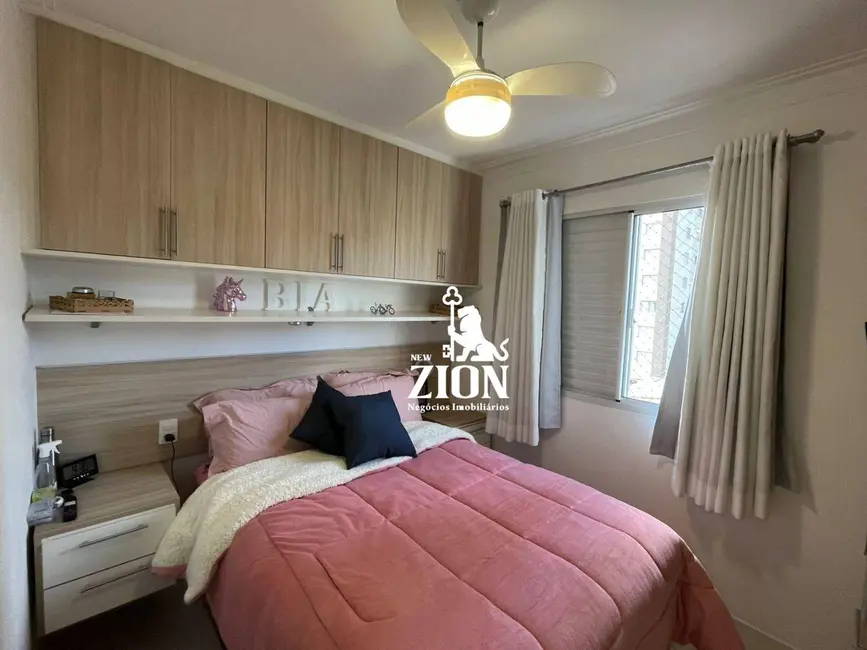 Foto 4 de Apartamento com 3 quartos à venda, 67m2 em Vila Medeiros, São Paulo - SP