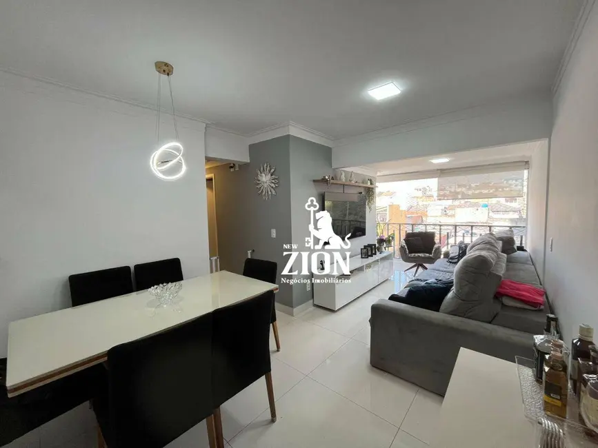 Foto 1 de Apartamento com 3 quartos à venda, 67m2 em Vila Medeiros, São Paulo - SP